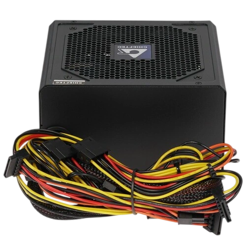 Блок питания Chieftec 500W ECO (GPE-500S)