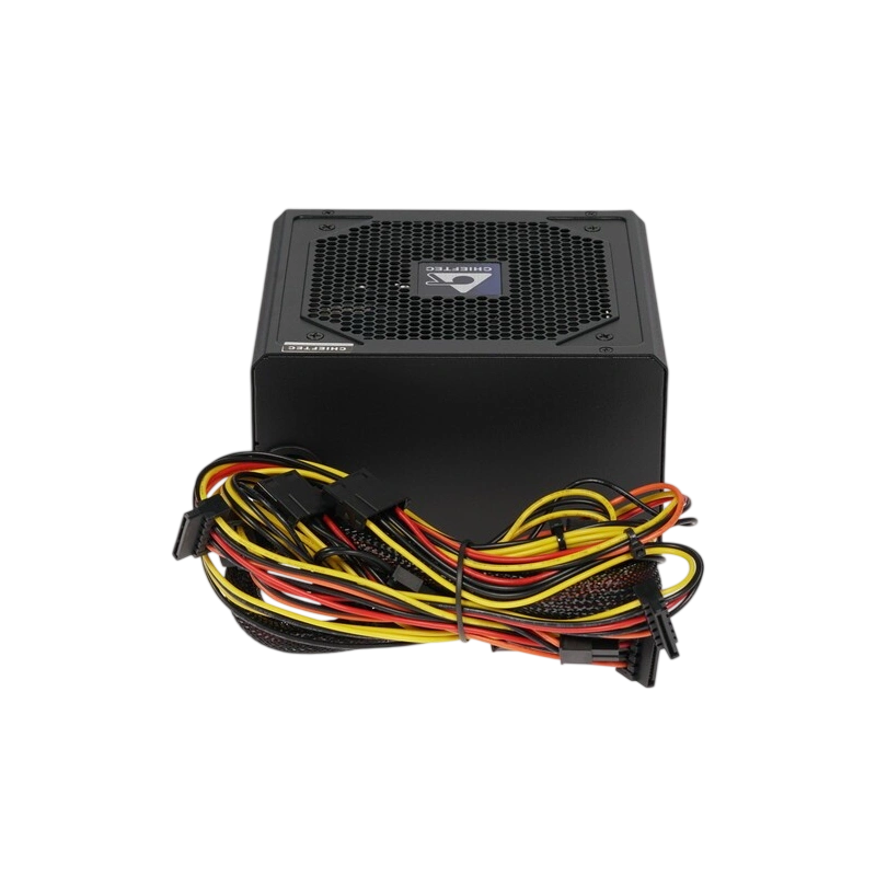 Блок питания Chieftec 500W ECO (GPE-500S)
