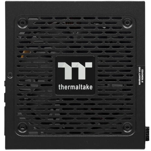 Блок питания Thermaltake 850W Smart BM3 0550 (PS-SPD-0850MNFABE-3) 16 Pin (PCIe 5.0 Connector Cable Details) документация, кабельные стяжки, комплект крепежа