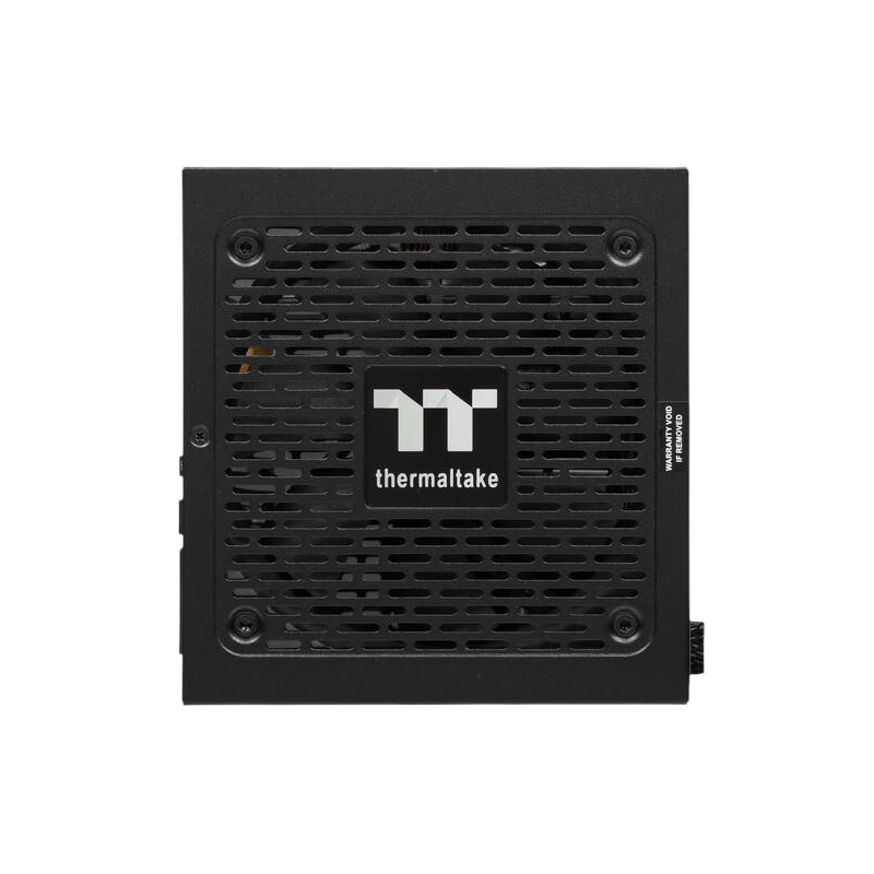 Блок питания Thermaltake 850W Smart BM3 0550 (PS-SPD-0850MNFABE-3) 16 Pin (PCIe 5.0 Connector Cable Details) документация, кабельные стяжки, комплект крепежа