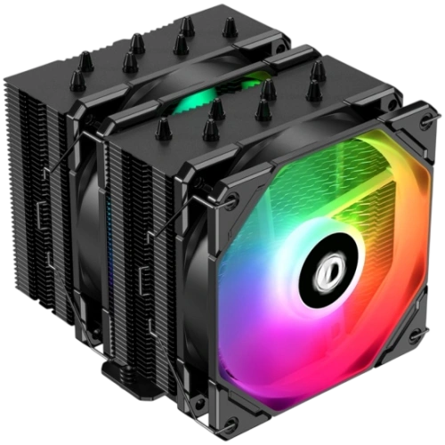 Кулер для процессора ID-COOLING SE-207-XT ARGB