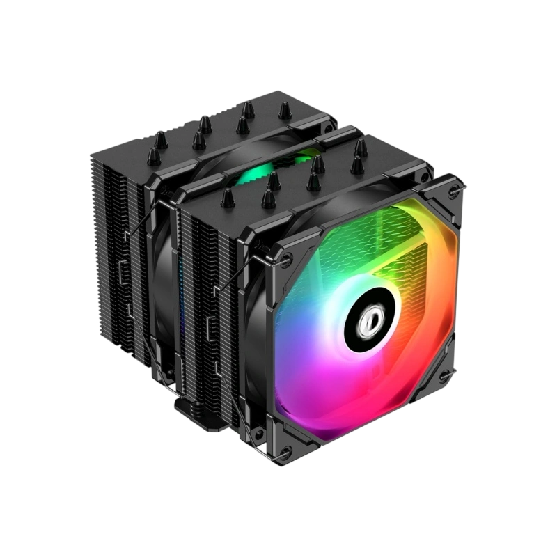Кулер для процессора ID-COOLING SE-207-XT ARGB