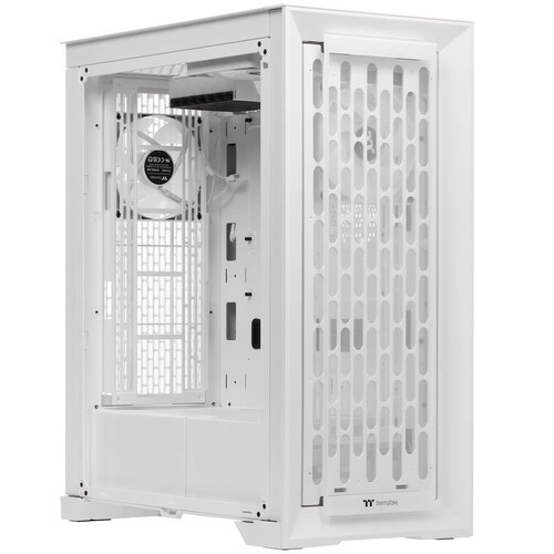 Компьютерный корпус Thermaltake CTE T500 TG ARGB Snow (CA-1X8-00F6WN-01) документация