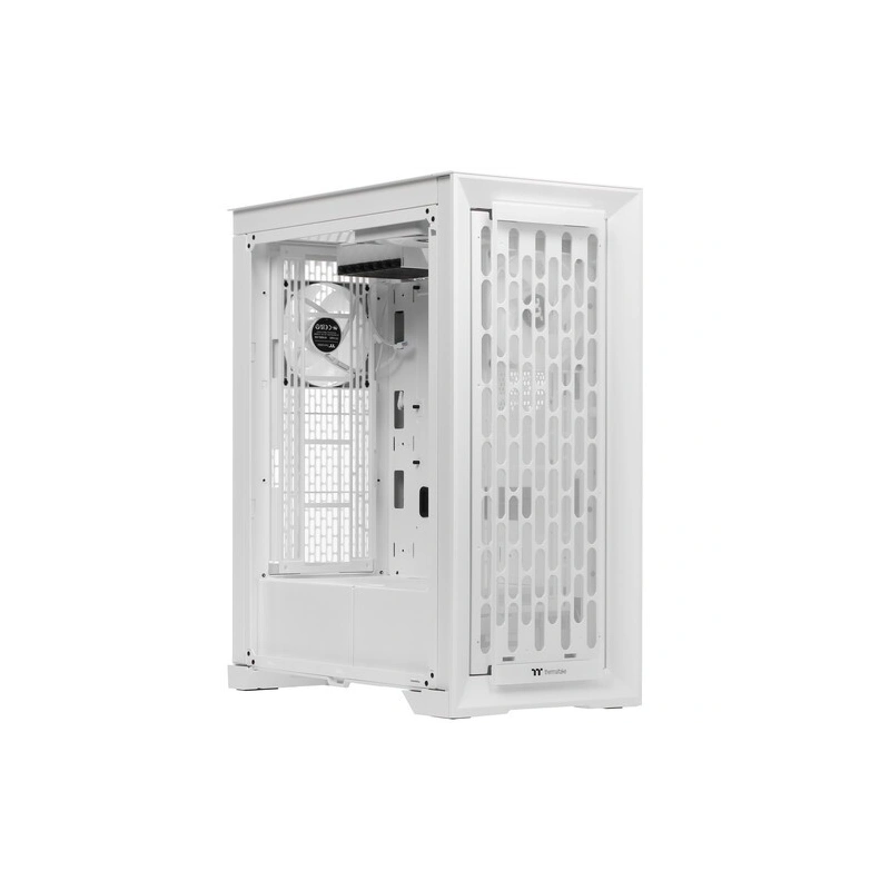 Компьютерный корпус Thermaltake CTE T500 TG ARGB Snow (CA-1X8-00F6WN-01) документация