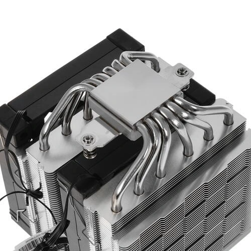 Кулер для процессора Deepcool AK620 (R-AK620-BKNNMT-G)