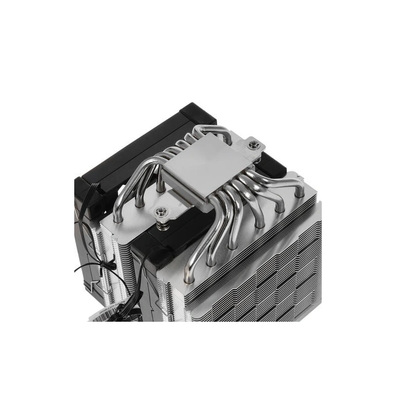 Кулер для процессора Deepcool AK620 (R-AK620-BKNNMT-G)