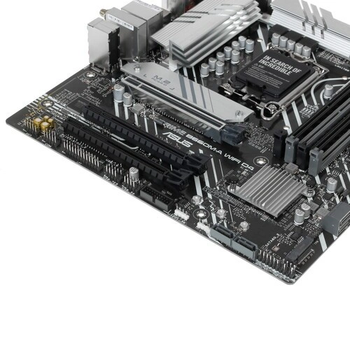 Материнская плата ASUS PRIME B660M-A WIFI D4 (90MB1AE0-M1EAY0)