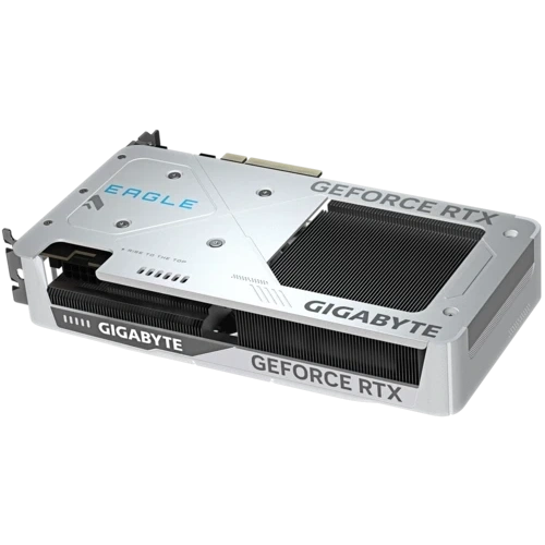 Видеокарта Gigabyte (GV-N506TEAGLEOC ICE-8GD) GeForce RTX 5060 Ti 8GB EAGLE ICE OC