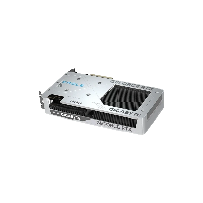 Видеокарта Gigabyte (GV-N506TEAGLEOC ICE-8GD) GeForce RTX 5060 Ti 8GB EAGLE ICE OC
