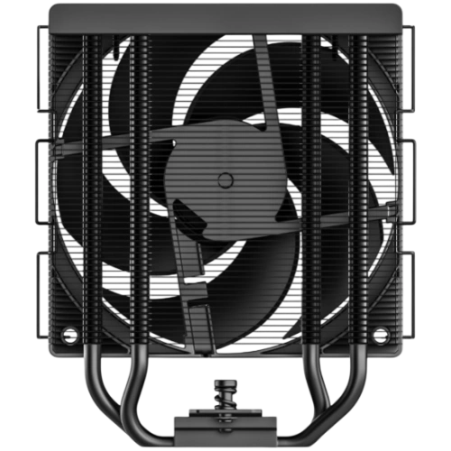 Кулер для процессора ID-COOLING SE-214-XT V2 Black