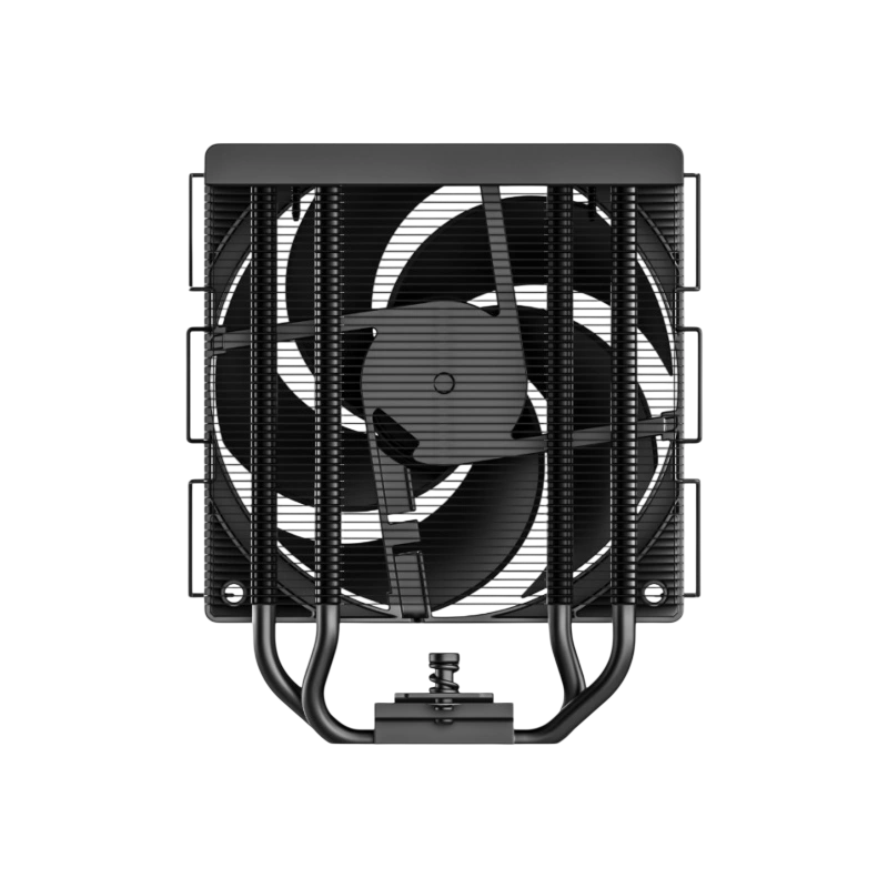 Кулер для процессора ID-COOLING SE-214-XT V2 Black