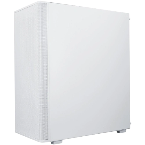 Компьютерный корпус XASTRA A300 0F-WH TG White (A300-0F-WH)