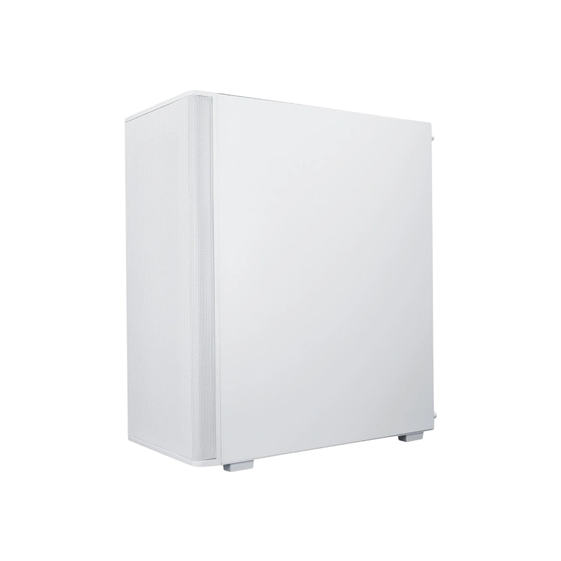 Компьютерный корпус XASTRA A300 0F-WH TG White (A300-0F-WH)