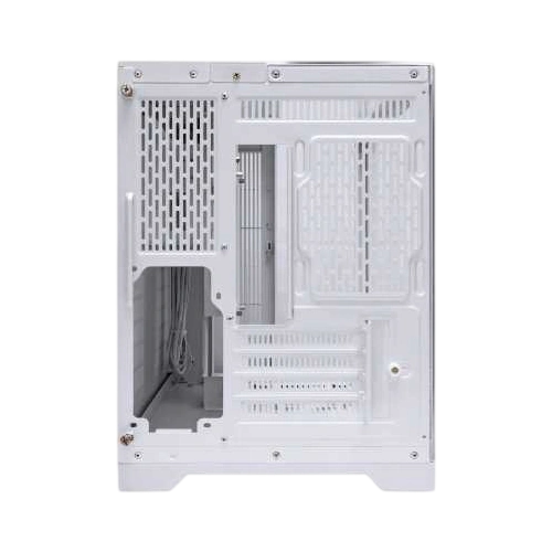 Компьютерный корпус 1STPLAYER RT5 White (RT5-WH)