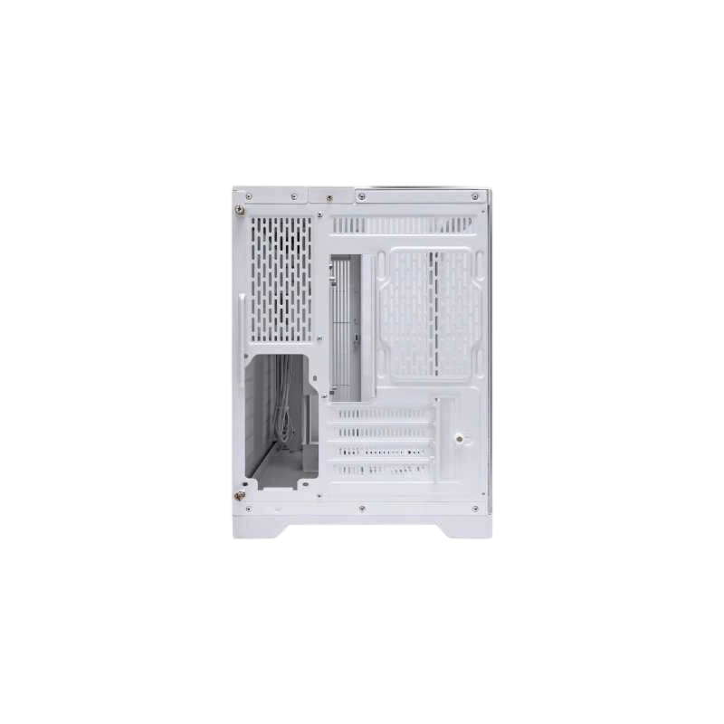 Компьютерный корпус 1STPLAYER RT5 White (RT5-WH)