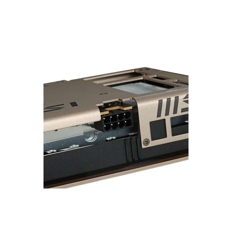 Видеокарта MSI (G5060-8I2C) GeForce RTX 5060 8G INSPIRE 2X OC