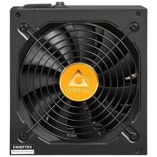 Блок питания Chieftec 850W POLARIS 3.0 (PPS-850FC-A3) (PCIe 5.0 Connector Cable Details) документация, комплект кабелей