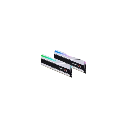 Оперативная память 64 Gb 6000 MHz G.Skill TRIDENT Z5 NEO RGB White (F5-6000J3636F32GX2-TZ5NRW)