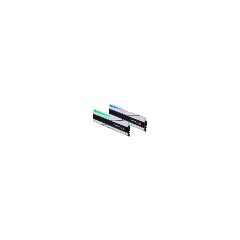 Оперативная память 64 Gb 6000 MHz G.Skill TRIDENT Z5 NEO RGB White (F5-6000J3636F32GX2-TZ5NRW)