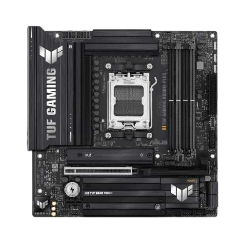 Материнская плата ASUS TUF GAMING B850M-PLUS (90MB1IX0-M0EAY0)