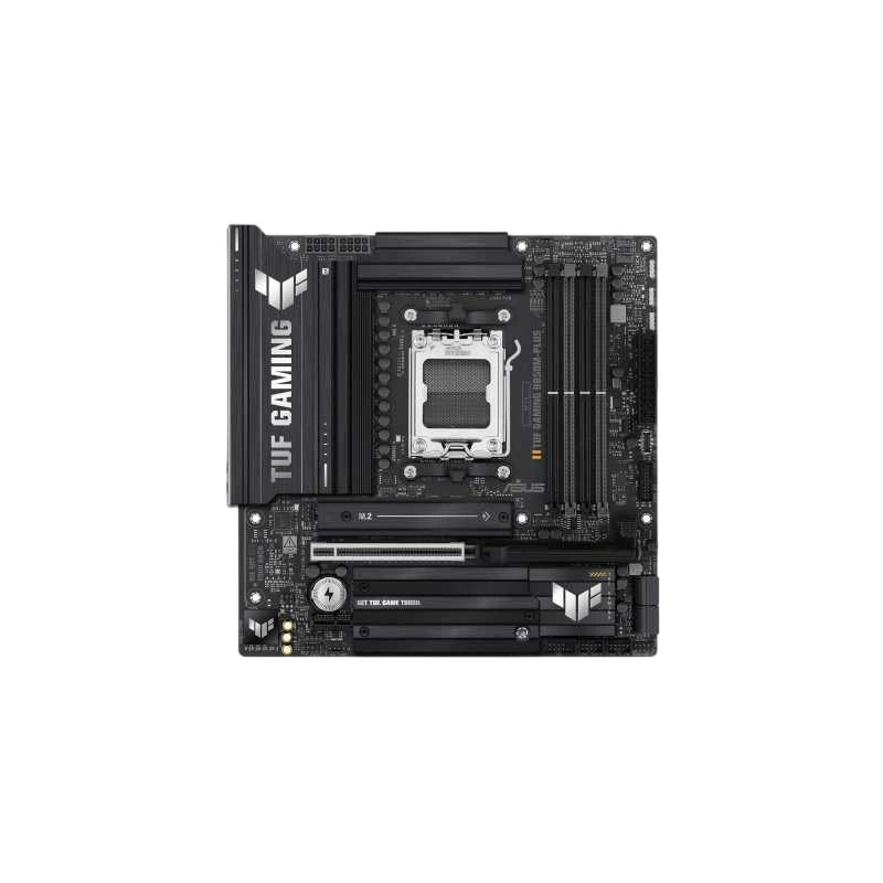 Материнская плата ASUS TUF GAMING B850M-PLUS (90MB1IX0-M0EAY0)