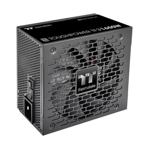 Блок питания Thermaltake 1650W Toughpower TF3 (PS-TPD-1650FNFATE-1) 16 Pin (PCIe 5.0 Connector Cable Details)