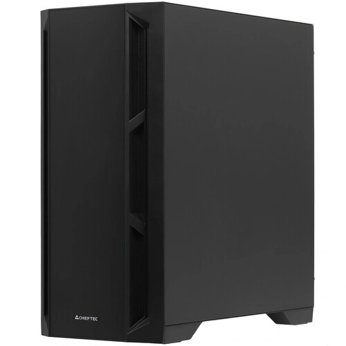 Компьютерный корпус Chieftec APEX Quiet (GA-01B-Q-OP) документация