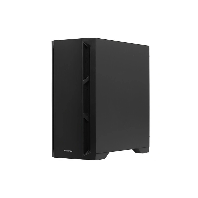 Компьютерный корпус Chieftec APEX Quiet (GA-01B-Q-OP) документация