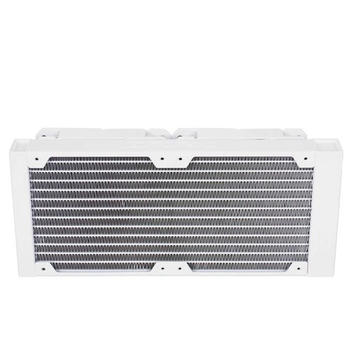 Система жидкостного охлаждения для процессора ASUS ROG RYUO III 240 ARGB White 90RC00J2-M0UAY0