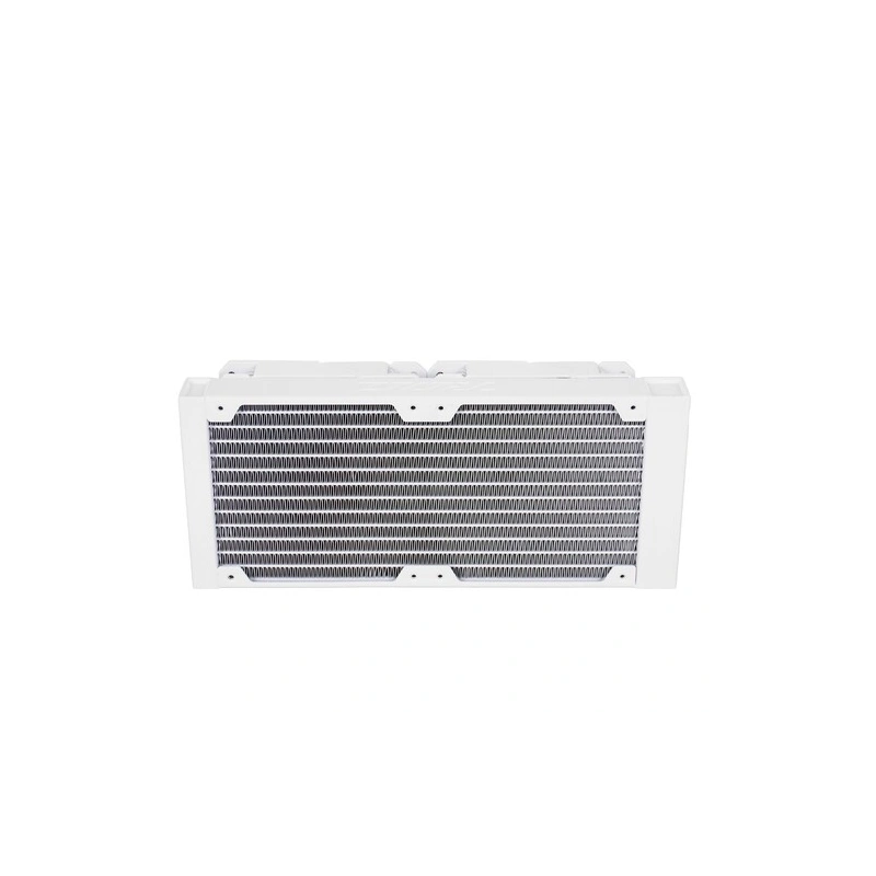 Система жидкостного охлаждения для процессора ASUS ROG RYUO III 240 ARGB White 90RC00J2-M0UAY0
