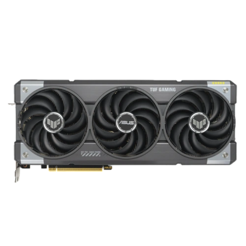 Видеокарта ASUS (TUF-RTX5080-O16G-GAMING) GeForce RTX 5080 16GB TUF GAMING OC 90YV0M30-M0NA00