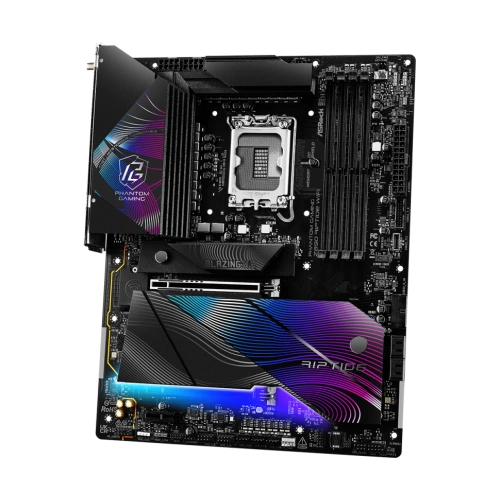 Материнская плата ASRock Z890 RIPTIDE WIFI