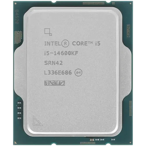 Процессор Intel Core i5 14600KF OEM CM8071504821014