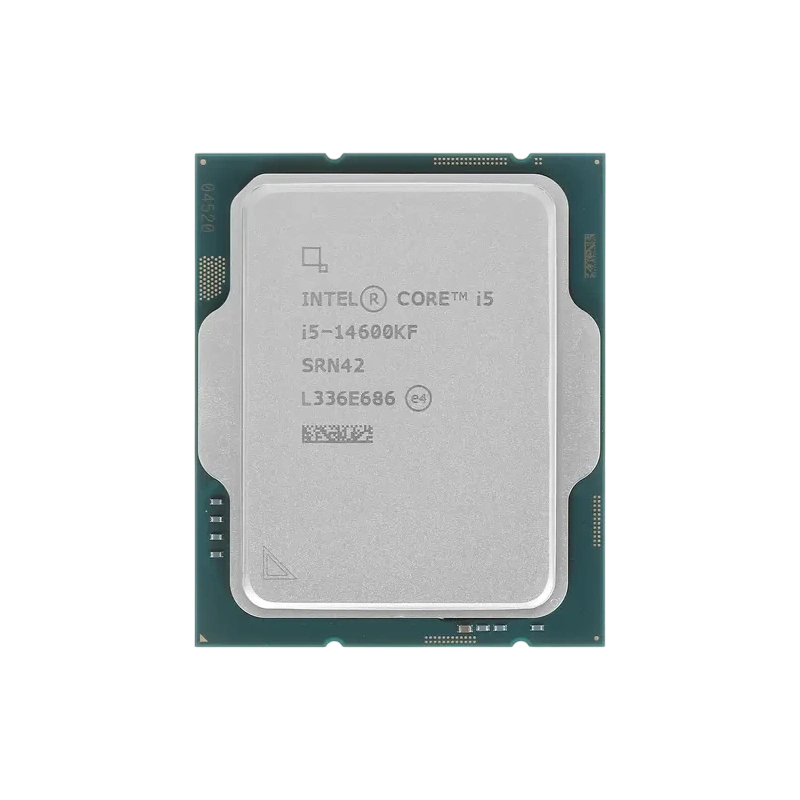 Процессор Intel Core i5 14600KF OEM CM8071504821014