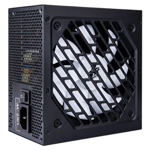 Блок питания 1STPLAYER 700W FK Black (PS-700FK)