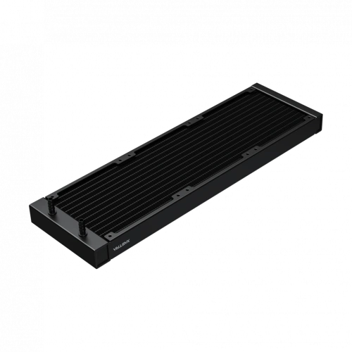 Система жидкостного охлаждения для процессора XASTRA LZ360 ARGB BK Black (LZ360-BKAFAX-GL)