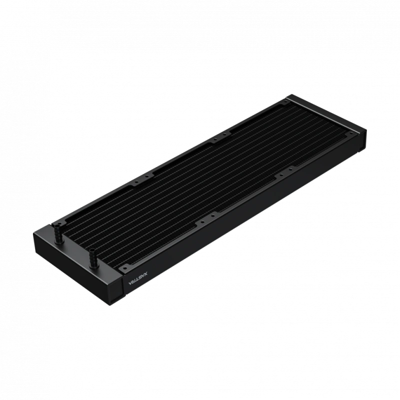Система жидкостного охлаждения для процессора XASTRA LZ360 ARGB BK Black (LZ360-BKAFAX-GL)