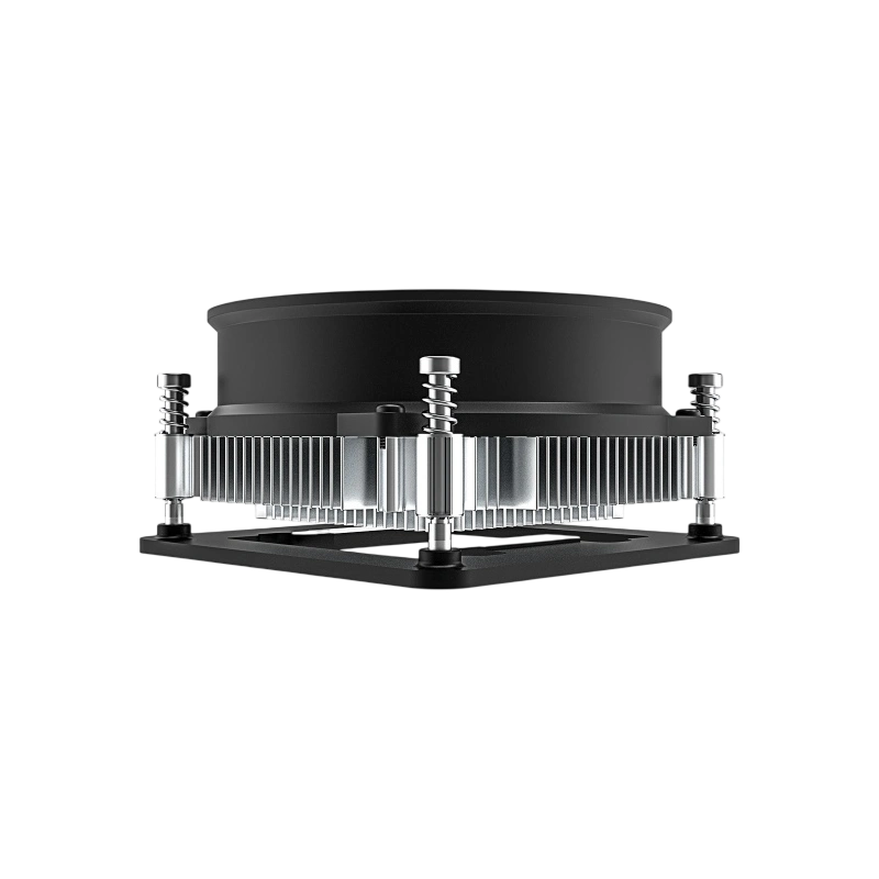 Кулер для процессора ID-COOLING DK-17 PWM