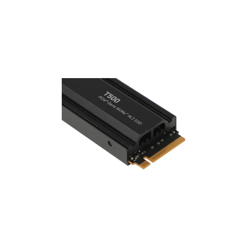 Твердотельный накопитель CRUCIAL 1000 Gb T500 (CT1000T500SSD5)