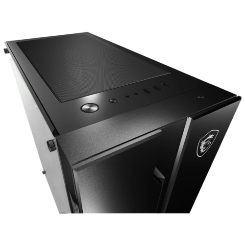 Компьютерный корпус MSI MAG VAMPIRIC 010M