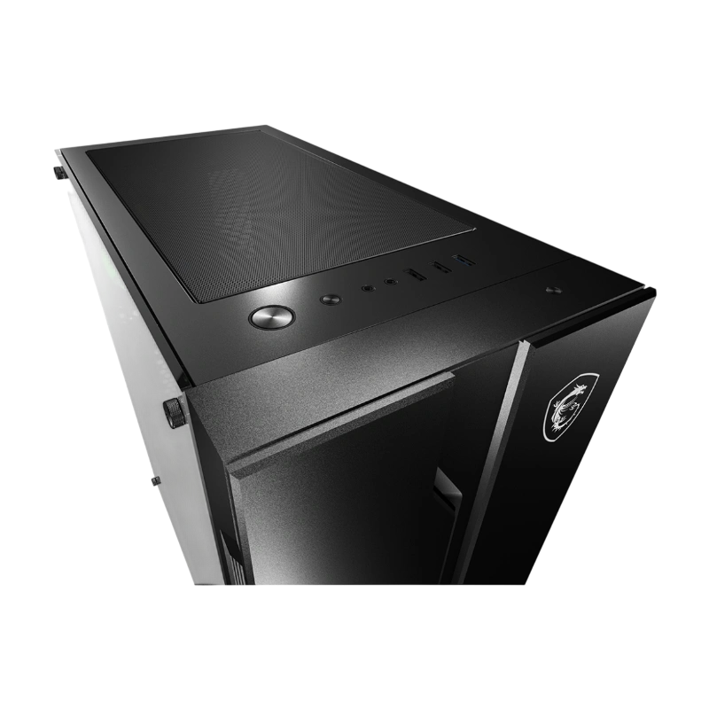 Компьютерный корпус MSI MAG VAMPIRIC 010M