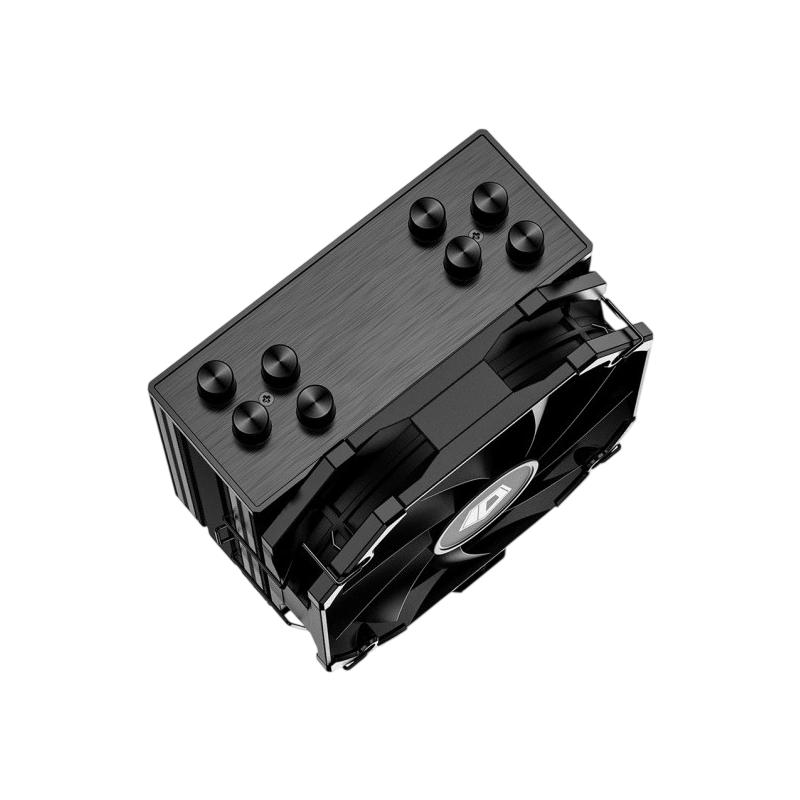 Кулер для процессора ID-COOLING SE-224-XTS Mini Black