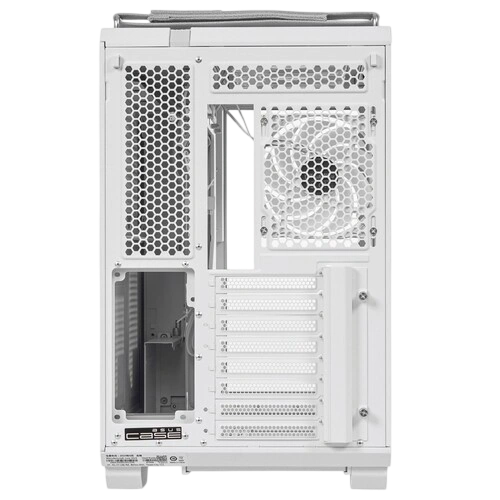 Компьютерный корпус ASUS TUF GAMING GT502 PLUS TG ARGB White (90DC0093-B19000)