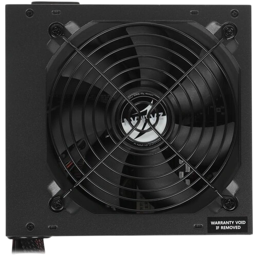 Блок питания Zalman 500W Wattbit II (ZM500-XEII)