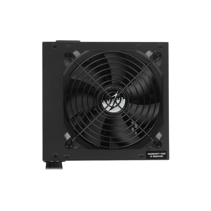 Блок питания Zalman 500W Wattbit II (ZM500-XEII)