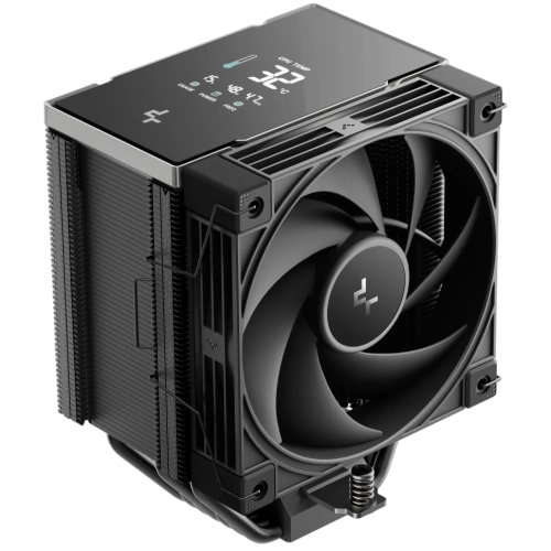 Кулер для процессора Deepcool AK700 DIGITAL NYX