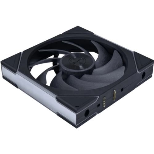 Вентилятор для корпуса Lian Li UNI FAN TL WIRELESS 140 ARGB Black (G99.14TL1W1B.R0)