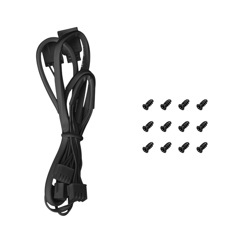 Комплект вентиляторов для корпуса Deepcool FD12 ARGB-3 IN 1 ARGB