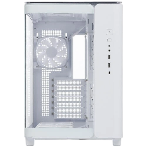 Компьютерный корпус Montech KING 95 PRO ARGB White (KING95PW)
