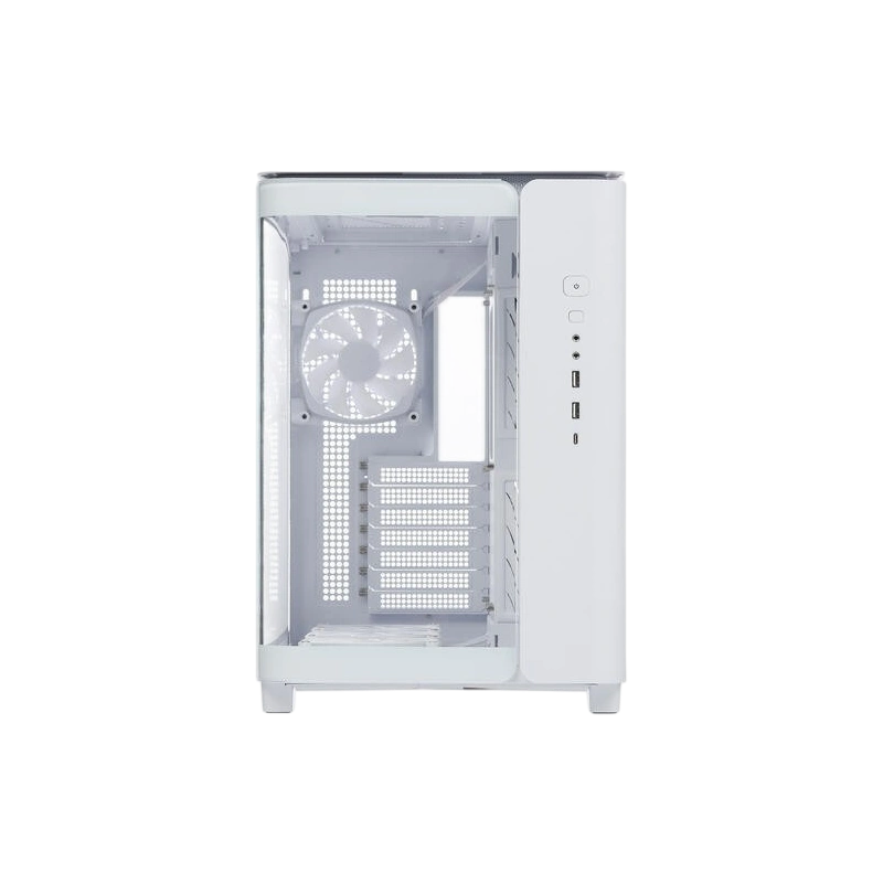 Компьютерный корпус Montech KING 95 PRO ARGB White (KING95PW)